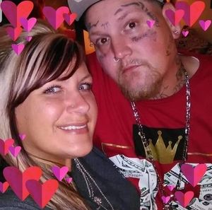 Meet your Posher, Michael-kmarie